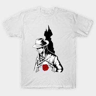 The Dark Tower T-Shirt